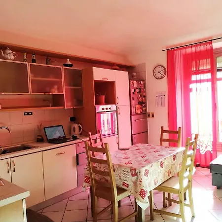 Grazioso Tra Il Po E La Dora Apartment *