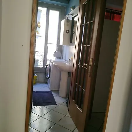 Appartement Grazioso Tra Il Po E La Dora *
