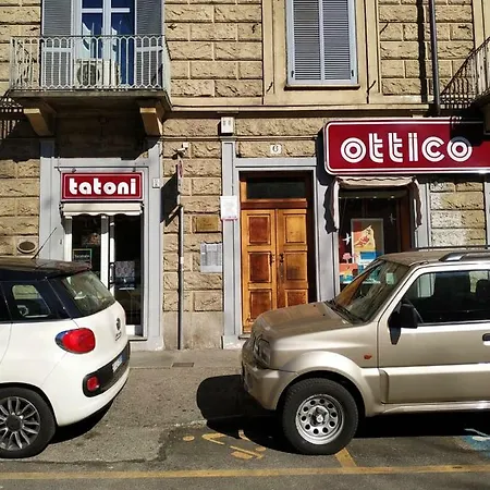 Grazioso Tra Il Po E La Dora