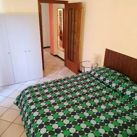 公寓 Grazioso Tra Il Po E La Dora *