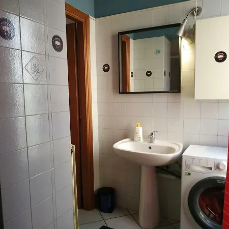 Apartment Grazioso Tra Il Po E La Dora