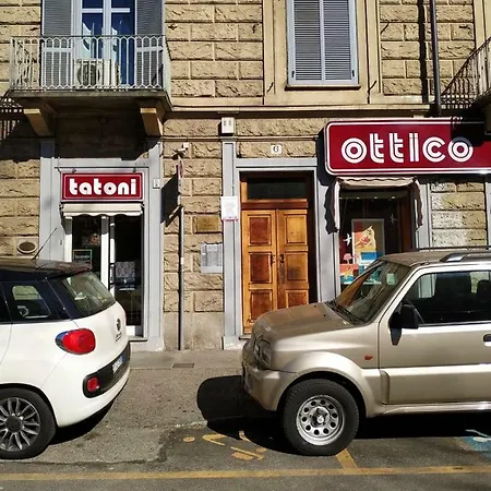 Grazioso Tra Il Po E La Dora